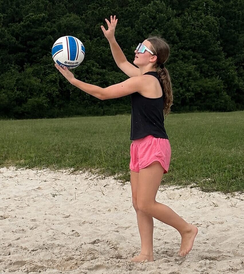Grace Ponchak